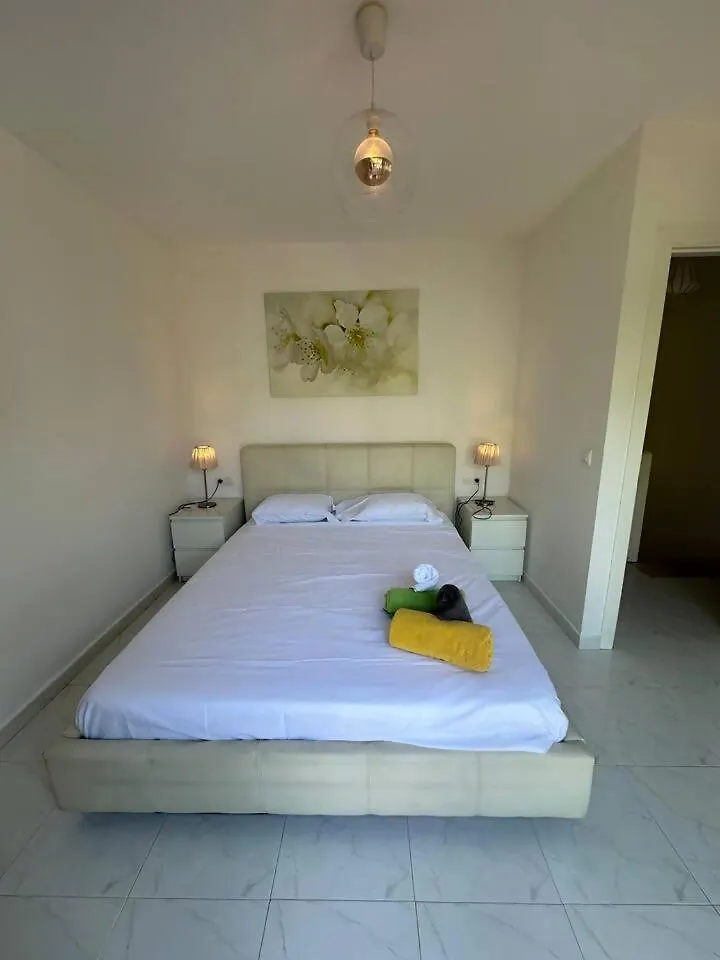 Awaydays Casa 14 A 100M De Playa Villa Empuriabrava Holiday home