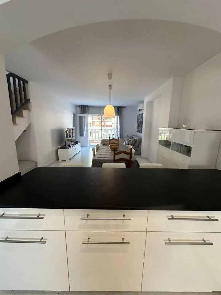 Holiday home Awaydays Casa 14 A 100M De Playa Villa Empuriabrava