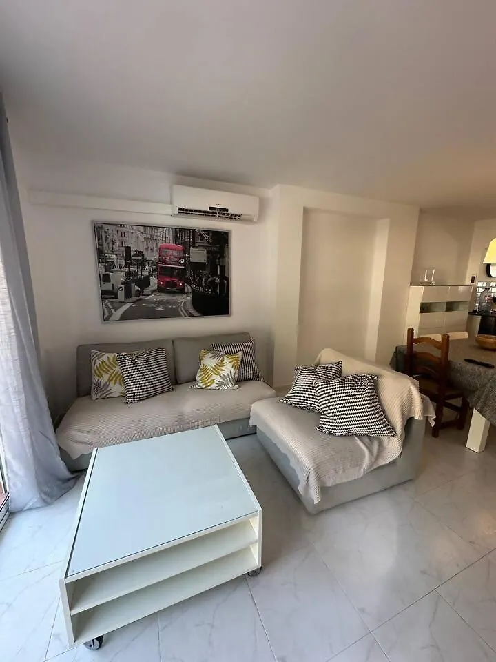Awaydays Casa 14 A 100M De Playa Villa Empuriabrava Holiday home