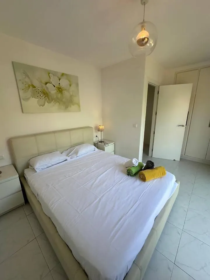 Awaydays Casa 14 A 100M De Playa Villa Empuriabrava Spain