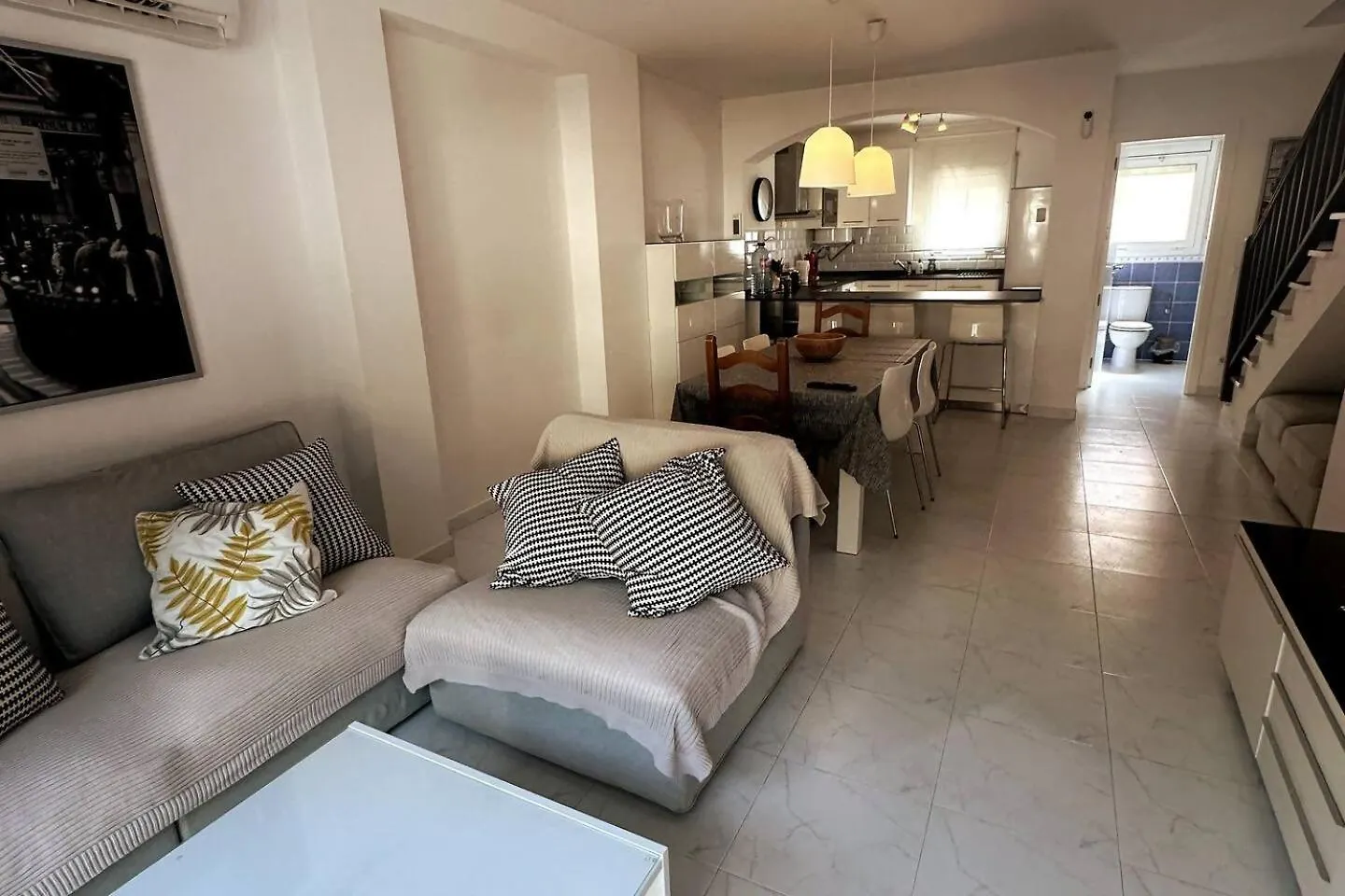 Holiday home Awaydays Casa 14 A 100M De Playa Villa Empuriabrava