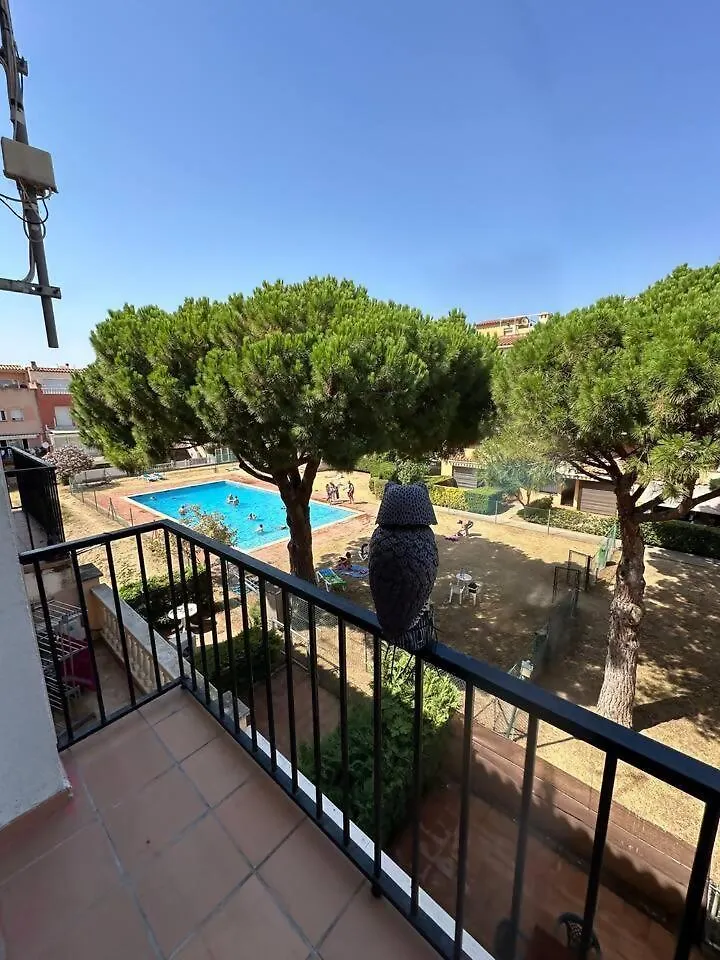 Awaydays Casa 14 A 100M De Playa Villa Empuriabrava