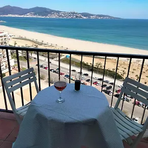  Appartement Vistas Panoramicas