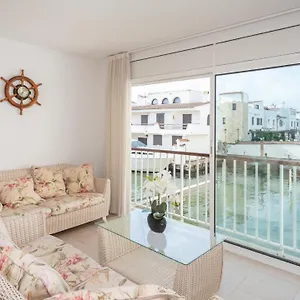  Сasa de vacaciones Casa Port Grec