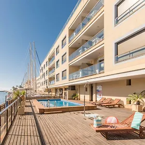  Apartment Pierre & Marina