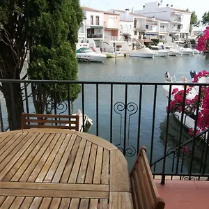  Сasa de vacaciones A096 Port Banyuls -