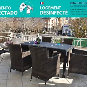  Appartement Empuriapparts Abrilmar Renovado